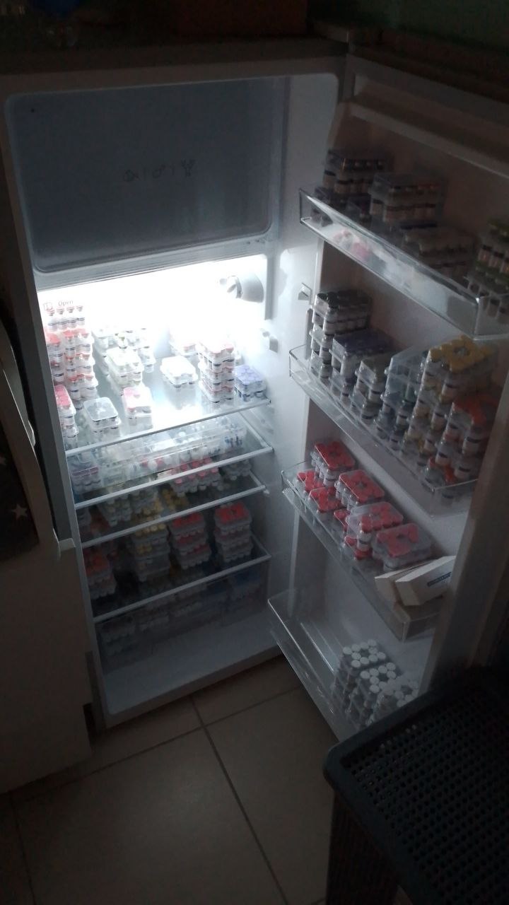 Фотография продукции в магазине Peptide Boost №22